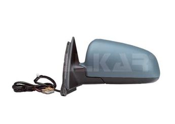 Dikiz Aynası Dış Sol ALKAR 6127503  8E1858507B 8E1858508B 8E1858531Q 8E1858532Q 8E1858535E 8E1858535K 8E1858536D