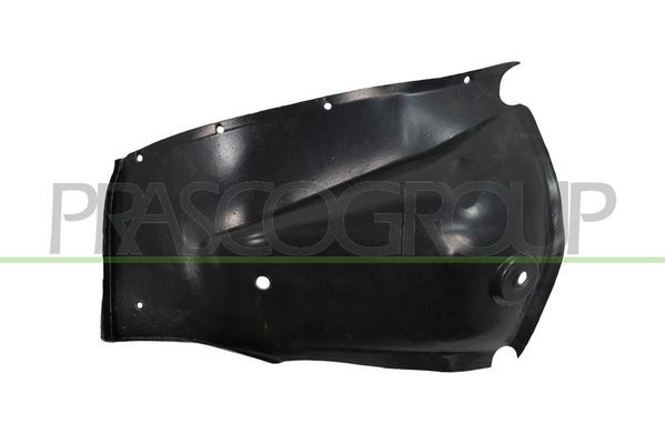 Çamurluk Davlumbazı Arka Sol EUROBUMP DAC15LO008