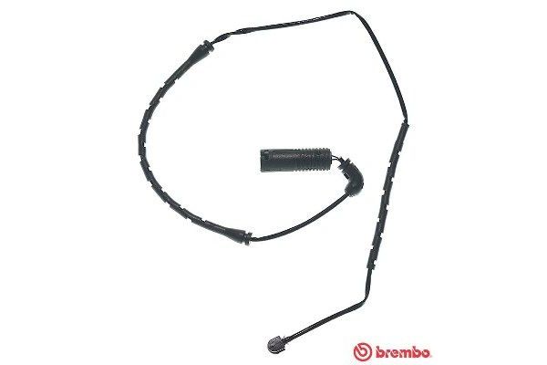 Balata İkaz Kablosu Arka BREMBO A 00 244