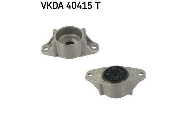 Amortisör Tabla Takozu Arka Sağ veya Sol SKF VKDA 40415 T
