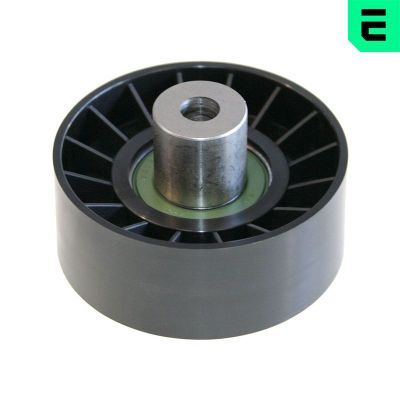 Vantilatör Kayış Gergi Rulmanı  Ford Transit Minibüs/Otobüs (TT9)(2006->)  OPTIMAL 0-N1661