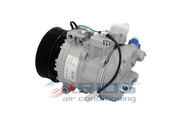 Klima Kompresörü  MAGNETI MARELLI 359002001210