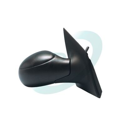 Dikiz Aynası Dış Sol Citroen C2 (06.2003->)  SPJ E-2129