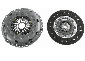 Debriyaj Seti  LUK 624 3225 19  662045 55557001 55557002 6 62 045 93189384 55561421 55 561 421 93 189 384