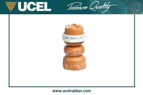 Amortisör Darbe Takozu Arka Sağ veya Sol Volkswagen Touran (5T1)(04.2015->)  UCEL 61270