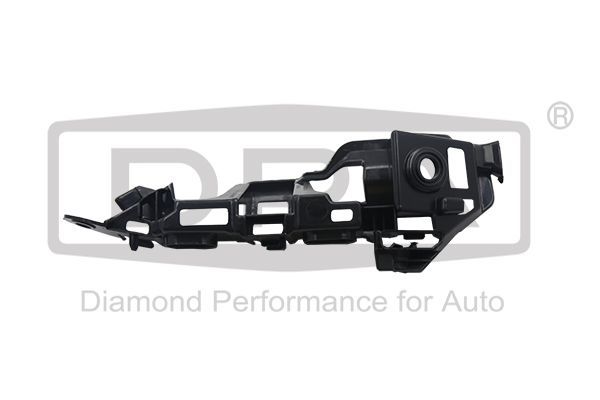 Tampon Braketi Ön Sağ Volkswagen Golf VII Variant (BA5)(04.2013->2017)  EUROSTAMP 153.31.2200