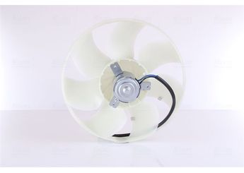 Radyatör Fan ve Motoru  NISSENS 85957  1253G9 1253.G9 163628EA01 16362-8EA01