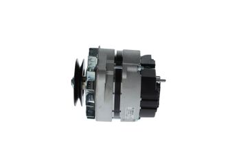 Alternatör  BOSCH 1 986 A01 178  1516538R 4711700 4721587 4808498 77028550 77515410