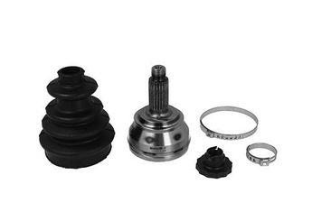 Aks Kafası Ön Dış Sağ veya Sol CIFAM 607-547  6E0407311 6E0498099 6E0 407 311 6E0 498 099 6E0498099X 6E0 498 099X