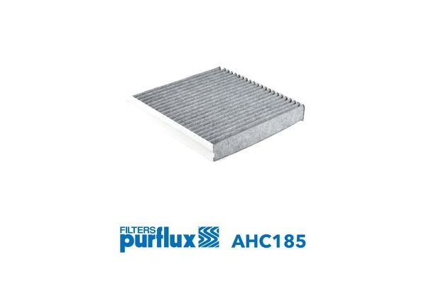 Polen Filtresi  Renault Laguna II Grandtour (KG0)(03.2001->)  PURFLUX AHC185