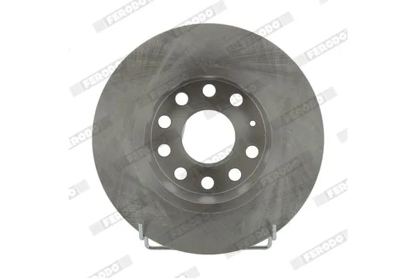 Fren Disk Ayna Arka Sağ ve Sol Volkswagen Golf Sportsvan VII (AN1)(09.2017->2020)  FERODO DDF1895