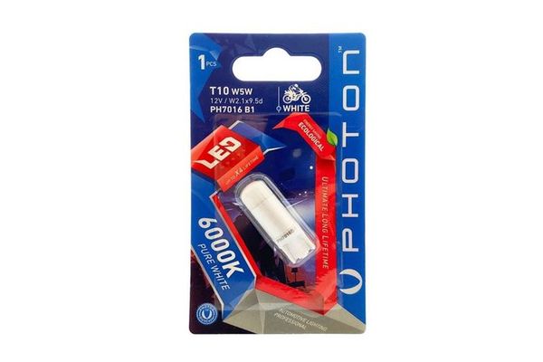 Park Lamba Ampul  PHOTON PH7016 B1