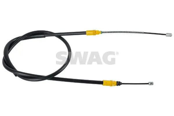 El Fren Teli Arka Sağ veya Sol Citroen Saxo (03.1996->)  SWAG 62 91 7911