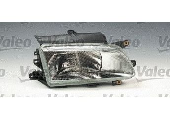 Far Lambası Sol VALEO 86379  6205P6 6204P6 6204-P6