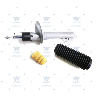 Amortisör Arka Sağ veya Sol Ford Transit P.Van Kısa Şasi (FY)(2000->)  FORD ORJINAL 2C1618080BA