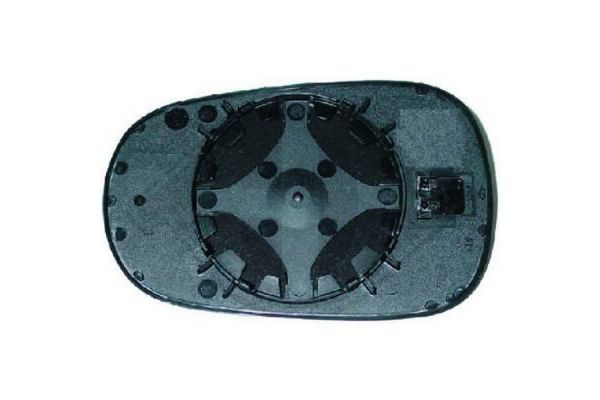 Ayna Camı Dış Sol RENAULT ORJINAL 7701040425