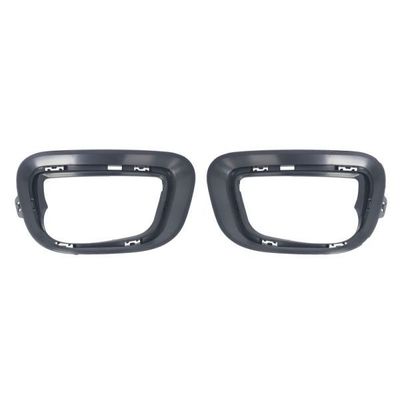 Sis Farı Çerçevesi Sağ ve Sol Citroen Berlingo (07.2018->)  PULO PE-BLM18