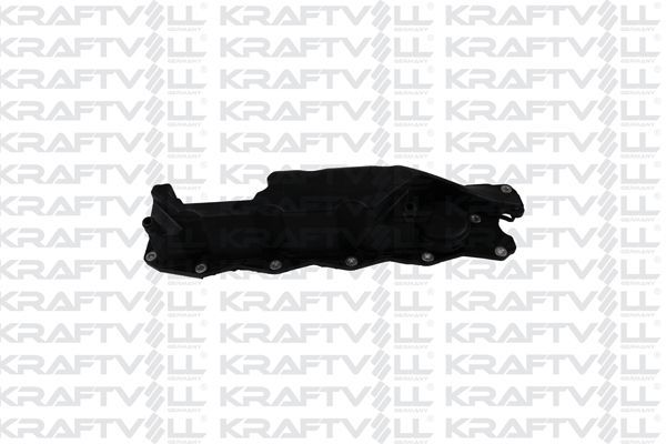 Motor Üst Kapağı (Külbütör)  Volvo XC70 (04.2007->)  KRAFTVOLL 12140077