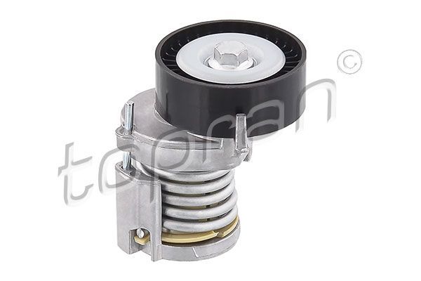 Vantilatör Kayış Gergi Rulmanı  Volkswagen Lupo (6X1/6E1)(10.1998->2005)  TOPRAN 108 221