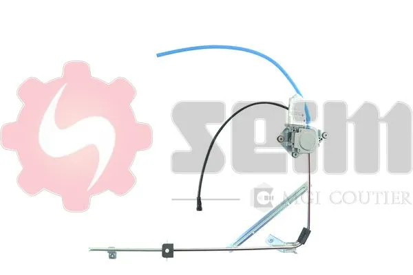 Cam Krikosu Ön Sağ MADE IN TAIWAN 1837-2951