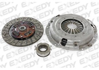 Debriyaj Seti  EXEDY FJK2037  30210AA370 30100AA851 30502AA051