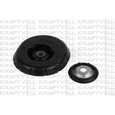 Amortisör Tabla Takozu Ön Sağ veya Sol DS 3 Cabrio (02.2016->)  KRAFTVOLL 10011019