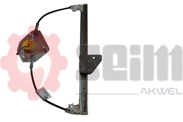 Cam Krikosu Arka Sol TW 342-1936