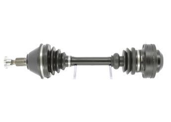 Aks Komple Ön Sol MAHER 50725  6R0407761S 6R0407761SX