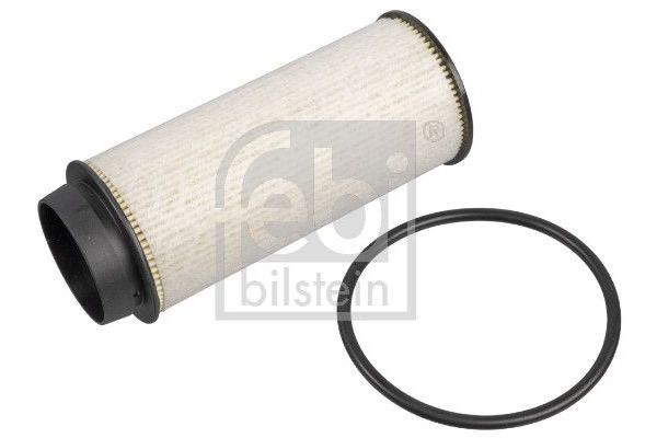 Yakıt Filtresi  Iveco Daily Kargo Aracı  (Sommer)(2014->)  FEBI BILSTEIN 108138