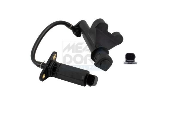 Yağ Müşürü  Mercedes SL Roadster (BM 129)(04.1993->)  MERCEDES ORJINAL A0061532728