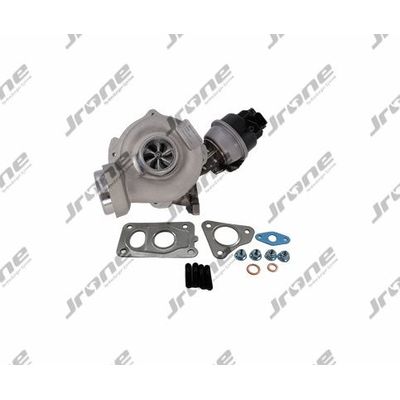 Turbo Şarj  Audi Q5 (8R)(11.2008->)  JRONE 8B43-300-715