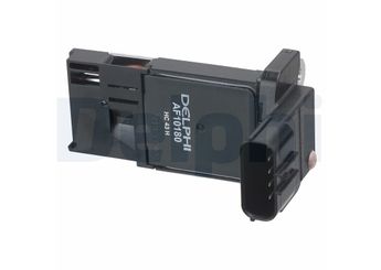 Hava Debimetresi  DELPHI AF10180-12B1  37980RMAE01 135072 37980-RMA-E01