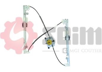 Cam Krikosu Ön Sol PRO-A 293523  1Z1837461