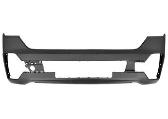 Tampon Ön POLIPLAST 100.18129  7LA807217BGRU