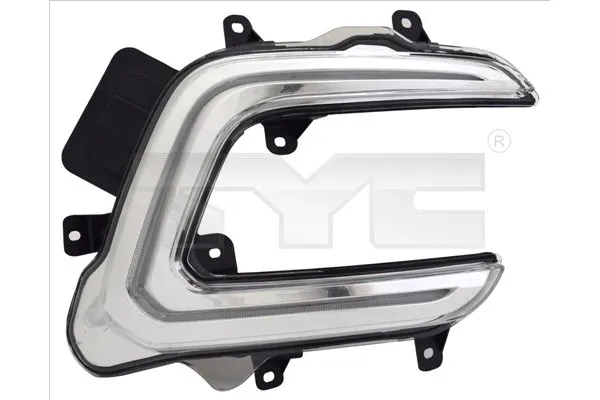 Gündüz Farı Sol TYC 12-0430-00-2
