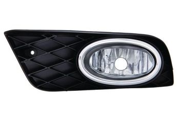 Sis Farı Ön Sol DEPO 117-2010L-UQ  33950TR0E01 33950-TR0-E01 33950TR0003 33950-TR0-003