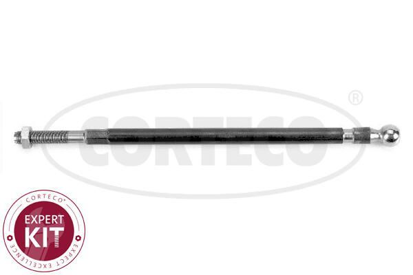 Rot Mili Sağ Skoda Forman (785)(1992->)  SWAPP 40-01006