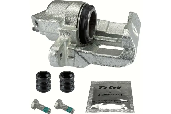 Fren Kaliper Ön Sol Renault R 5 (B/C40)(1985->)  ZENON RN8041