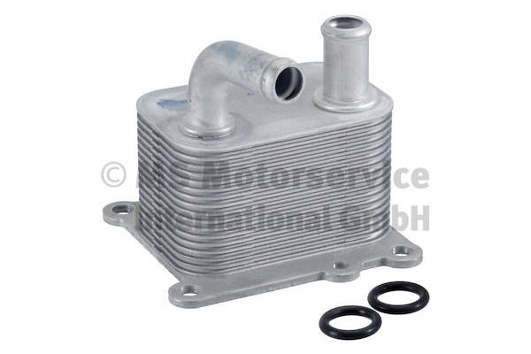 Motor Yağ Soğutucu  Ford Transit Connect (TC7)(2002->)  PIERBURG 7.09269.50.0