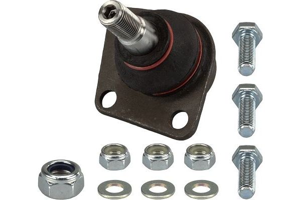 Rotil Alt Sağ veya Sol Fiat Strada (278)(1999->)  TRW JBJ708