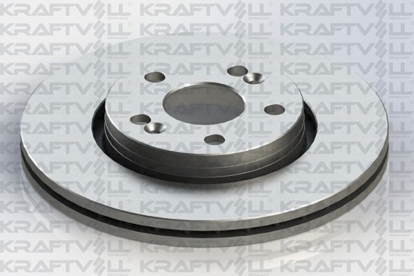 Fren Disk Ayna Ön Sağ ve Sol KRAFTVOLL 07040714