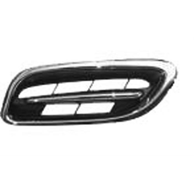 Tampon Panjuru Ön Sol Nissan Micra (K11)(02.1998->)  EUROBUMP NIS07MI020T