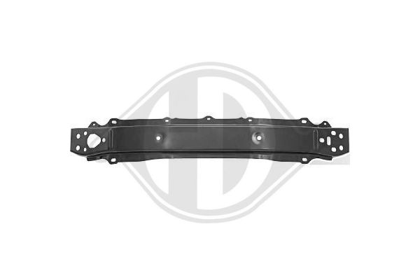 Tampon Demiri Ön TW 218-2030A