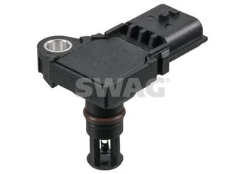 MAP Sensörü  SWAG 33 10 8055  223653148R 223653584R 223650631R 22 36 531 48R 22 36 535 84R