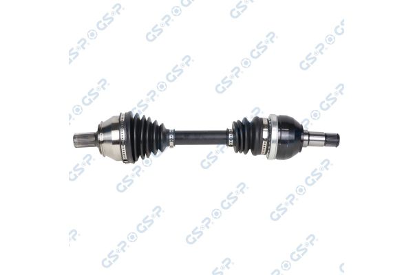 Aks Komple Ön Sol Mercedes B -Serisi (BM 247)(02.2019->)  GSP 203980