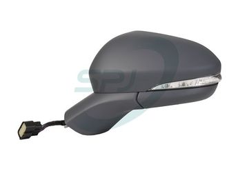 Dikiz Aynası Dış Sağ SPJ E-3724  96301BR72A 96301-BR72A 5323942