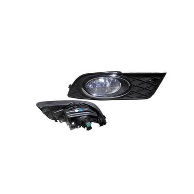 Tampon Panjuru Ön Sol EUROBUMP HON07CI050