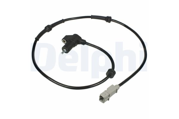 Abs Sensörü Arka Sağ veya Sol Citroen Xsara Picasso (10.1999->)  DELPHI SS20266