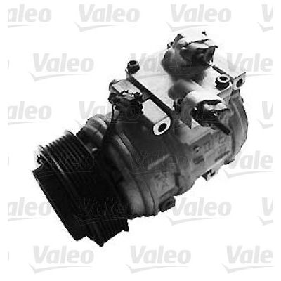 Klima Kompresörü  VALEO 813370