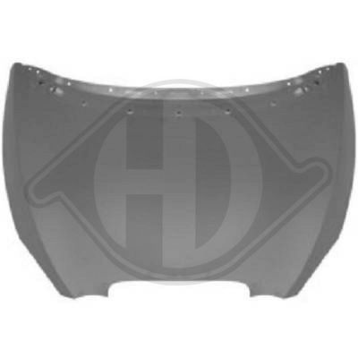 Motor Kaputu  TYG 1230-2300